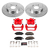 1 CLICK KIT W/CALIPERS - image 1