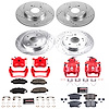 Z23 EVOLUTION KIT W/CALS - image 1
