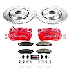 Z23 EVOLUTION KIT W/CALS - image 1
