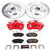 Z23 EVOLUTION KIT W/CALS - image 1