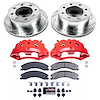 Z23 EVOLUTION KIT W/CALS - image 1