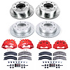 Z23 EVOLUTION KIT W/CALS - image 1