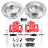 Z26 STREET KIT W/CALS - image 1