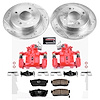 Z23 EVOLUTION KIT W/CALS - image 1