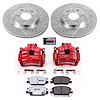 OE REPLACEMENT CALIPER - - image 1