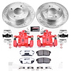 Z26 STREET KIT W/CALS - image 1