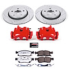 Z36 1-CLICK KIT W/CALIPER - image 1