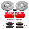 Z23 EVOLUTION KIT W/CALS - image 1