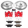 Z23 EVOLUTION KIT W/CALS - image 1