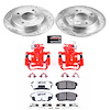 Z26 STREET KIT W/CALS - image 1