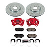 Z23 EVOLUTION KIT W/CALS - image 1