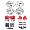 Z23 EVOLUTION KIT W/CALS - image 1
