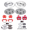 Z26 STREET KIT W/CALS - image 1