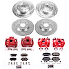 Z23 EVOLUTION KIT W/CALS - image 1