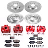 Z23 EVOLUTION KIT W/CALS - image 1