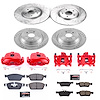Z23 EVOLUTION KIT W/CALS - image 1