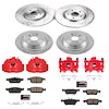 Z23 EVOLUTION KIT W/CALS - image 1