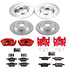 Z23 EVOLUTION KIT W/CALS - image 1
