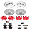 Z23 EVOLUTION KIT W/CALS - image 1