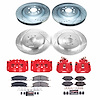 Z23 EVOLUTION KIT W/CALS - image 1