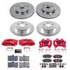 Z23 EVOLUTION KIT W/CALS - image 1