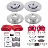 Z26 1-CLICK KIT W/CALIPER - image 1