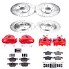 Z23 EVOLUTION KIT W/CALS - image 1
