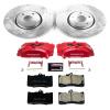 Z23 EVOLUTION KIT W/CALS - image 1