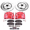 Z23 EVOLUTION KIT W/CALS