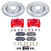 Z23 EVOLUTION KIT W/CALS - image 1