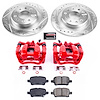 Z23 EVOLUTION KIT W/CALS - image 1