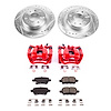 Z23 EVOLUTION KIT W/CALS - image 1