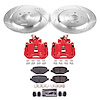 Z23 EVOLUTION KIT W/CALS - image 1