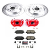 Z23 EVOLUTION KIT W/CALS - image 1