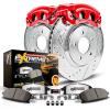 Z36 TRUCK&TOW KIT W/CALS - image 1