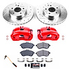Z23 EVOLUTION KIT W/CALS - image 1