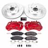 Z23 EVOLUTION KIT W/CALS - image 1