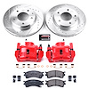 Z23 EVOLUTION KIT W/CALS - image 1