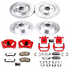 Z26 1-CLICK KIT W/CALIPER - image 1