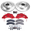 Z23 EVOLUTION KIT W/CALS - image 1