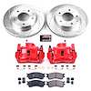 1 CLICK KIT W/CALIPERS - image 1
