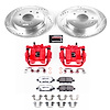 Z26 STREET KIT W/CALS - image 1