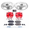 Z23 EVOLUTION KIT W/CALS - image 1