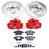 Z23 EVOLUTION KIT W/CALS - image 1