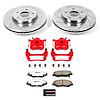 Z26 1-CLICK KIT W/CALIPER - image 1