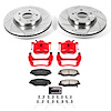 Z36 1-CLICK KIT W/CALIPER - image 1