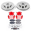 1 CLICK KIT W/CALIPERS - image 1