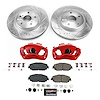 Z23 EVOLUTION KIT W/CALS - image 1