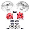 Z23 EVOLUTION KIT W/CALS - image 1