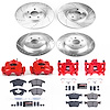 Z23 EVOLUTION KIT W/CALS - image 1